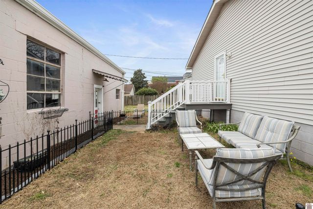 1128 Jefferson Street, Paducah, KY 42001