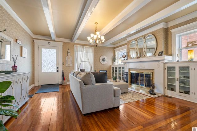 1128 Jefferson Street, Paducah, KY 42001