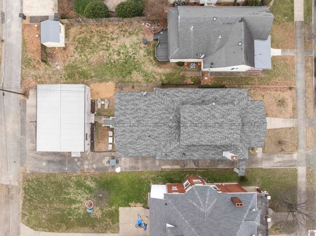 1128 Jefferson Street, Paducah, KY 42001