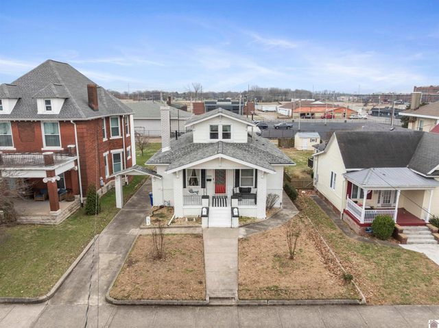 1128 Jefferson Street, Paducah, KY 42001