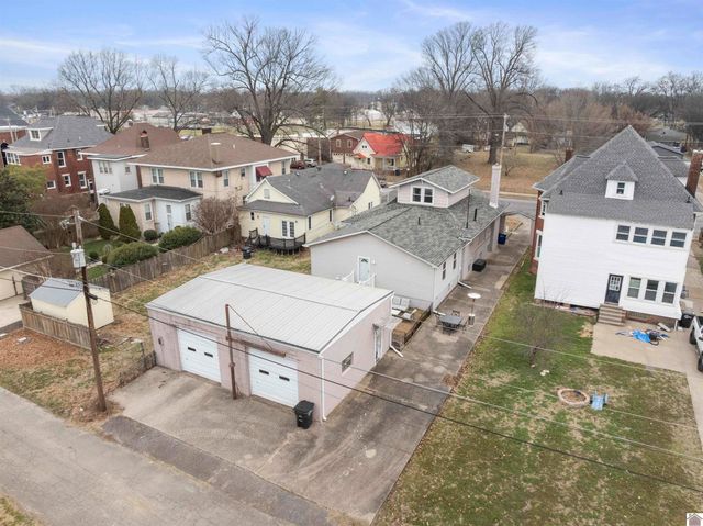 1128 Jefferson Street, Paducah, KY 42001