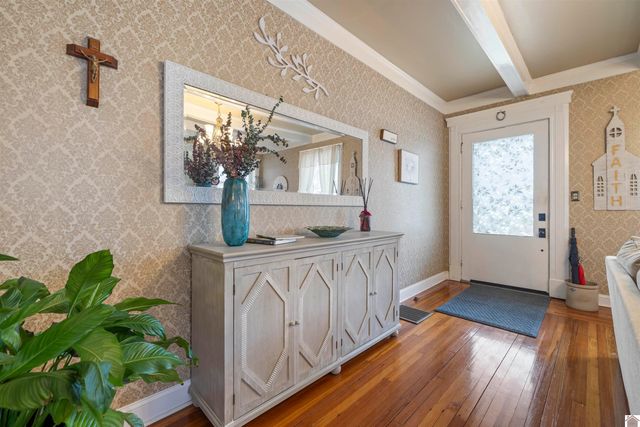 1128 Jefferson Street, Paducah, KY 42001