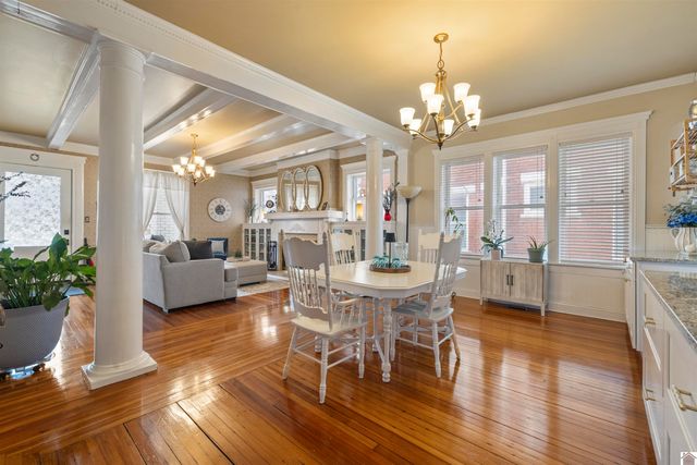 1128 Jefferson Street, Paducah, KY 42001