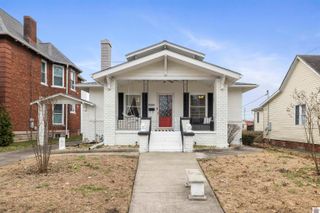 1128 Jefferson Street, Paducah, KY 42001