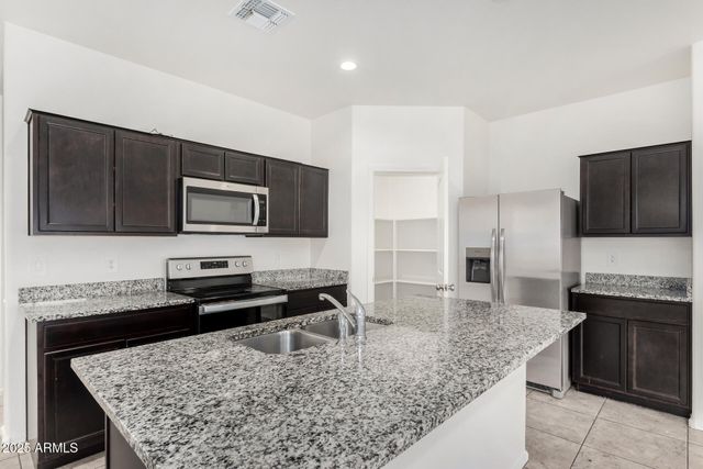 18199 N CONQUISTADOR Drive, Maricopa, AZ 85138