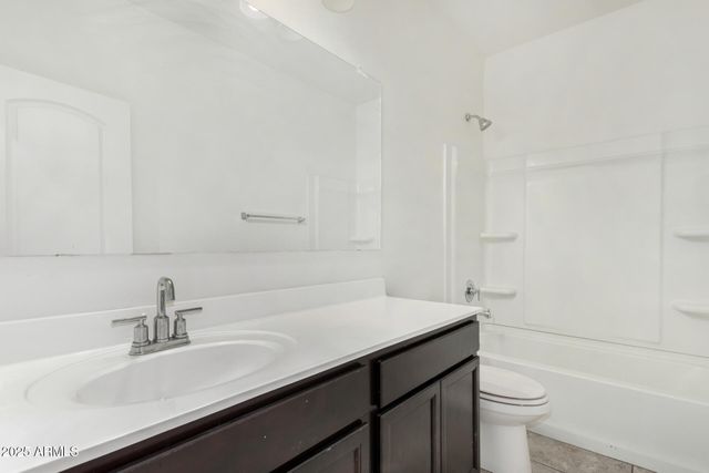 18199 N CONQUISTADOR Drive, Maricopa, AZ 85138