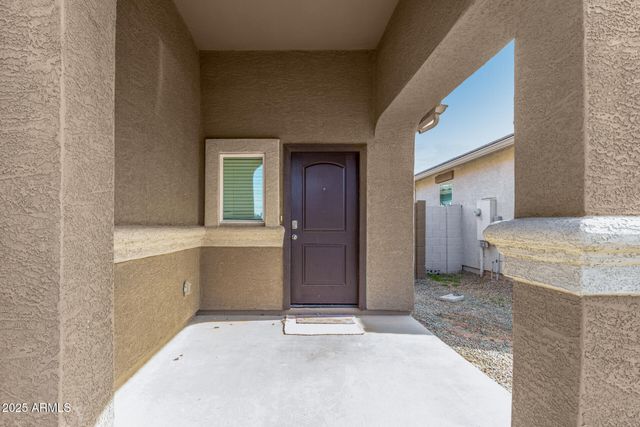 18199 N CONQUISTADOR Drive, Maricopa, AZ 85138