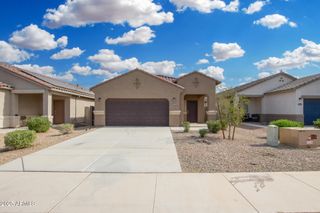 18199 N CONQUISTADOR Drive, Maricopa, AZ 85138