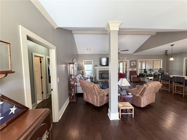 160 Hickory Lane, Covington, GA 30016