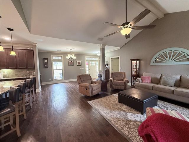 160 Hickory Lane, Covington, GA 30016