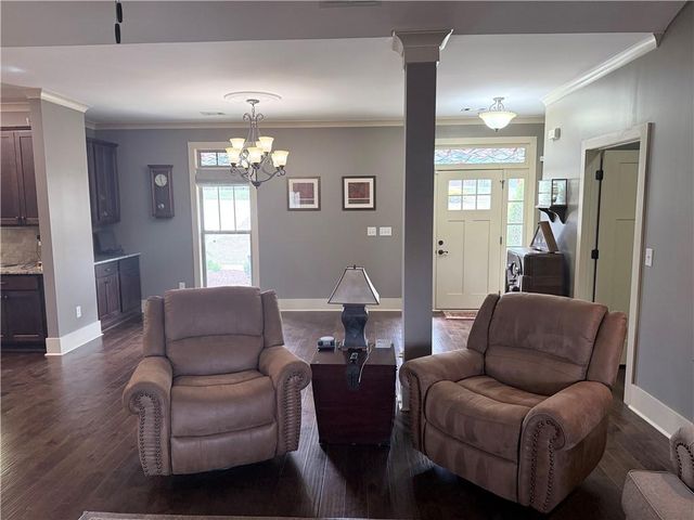 160 Hickory Lane, Covington, GA 30016