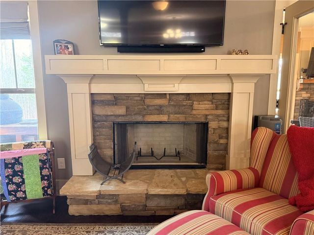 160 Hickory Lane, Covington, GA 30016