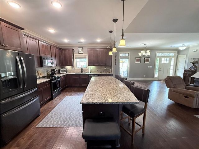 160 Hickory Lane, Covington, GA 30016