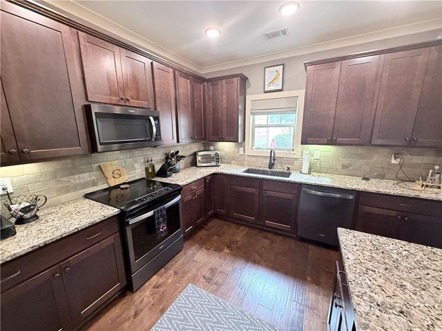 160 Hickory Lane, Covington, GA 30016