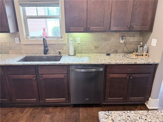 160 Hickory Lane, Covington, GA 30016