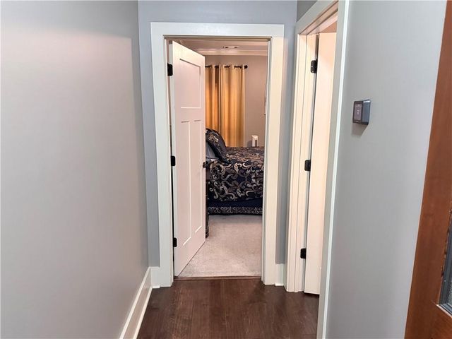 160 Hickory Lane, Covington, GA 30016