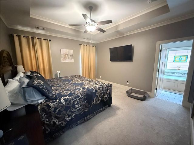 160 Hickory Lane, Covington, GA 30016