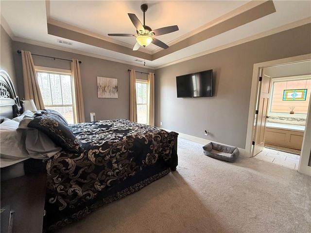 160 Hickory Lane, Covington, GA 30016