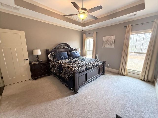 160 Hickory Lane, Covington, GA 30016