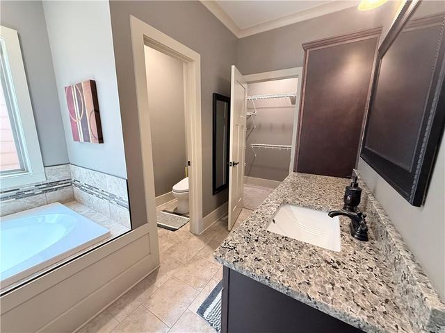 160 Hickory Lane, Covington, GA 30016