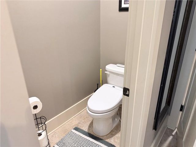 160 Hickory Lane, Covington, GA 30016