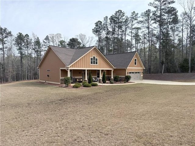 160 Hickory Lane, Covington, GA 30016