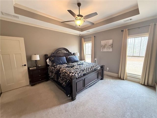 160 Hickory Lane, Covington, GA 30016