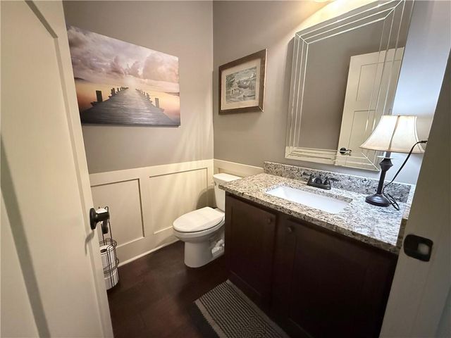 160 Hickory Lane, Covington, GA 30016