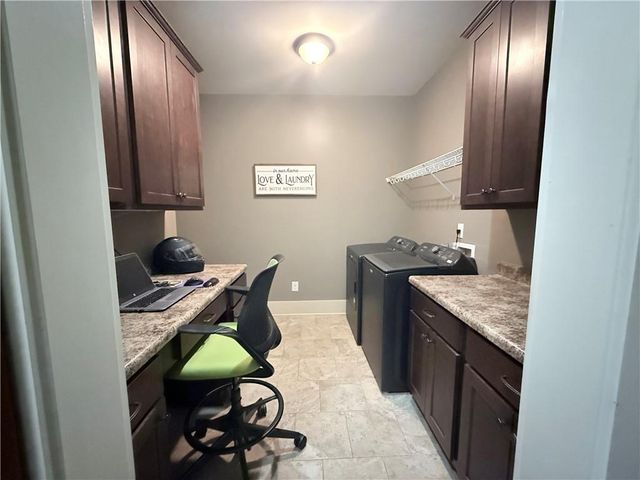 160 Hickory Lane, Covington, GA 30016