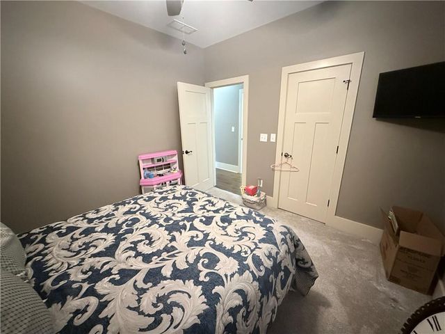 160 Hickory Lane, Covington, GA 30016