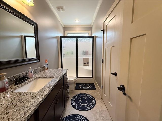 160 Hickory Lane, Covington, GA 30016