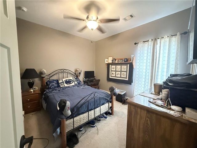 160 Hickory Lane, Covington, GA 30016