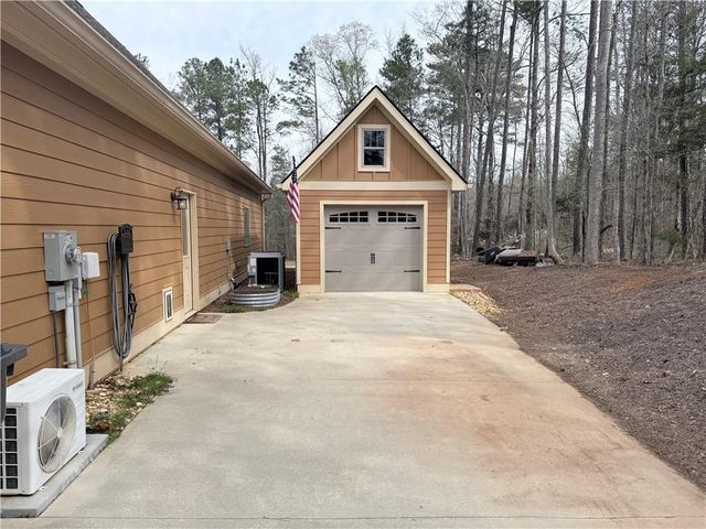 160 Hickory Lane, Covington, GA 30016