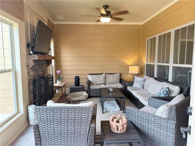 160 Hickory Lane, Covington, GA 30016