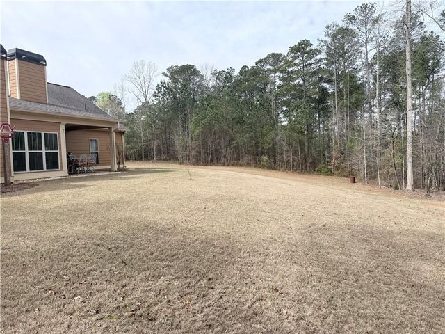 160 Hickory Lane, Covington, GA 30016