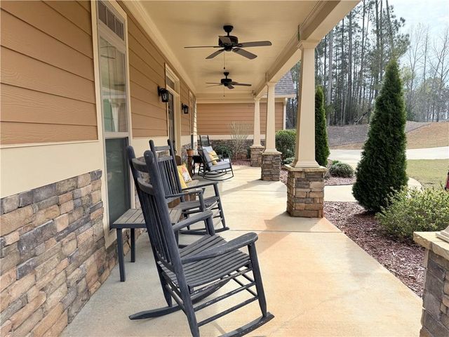 160 Hickory Lane, Covington, GA 30016