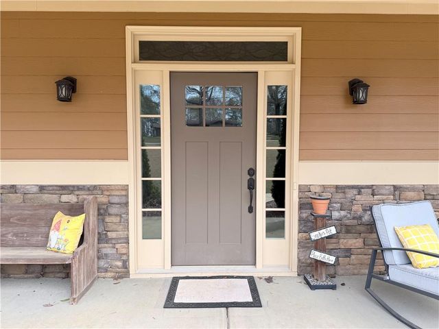 160 Hickory Lane, Covington, GA 30016