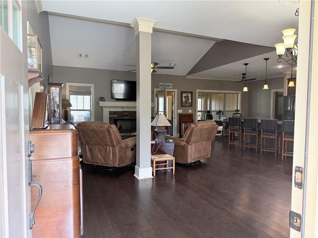 160 Hickory Lane, Covington, GA 30016