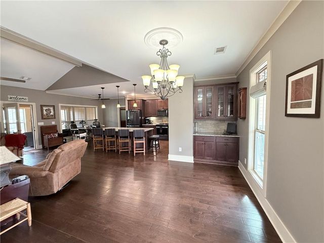 160 Hickory Lane, Covington, GA 30016