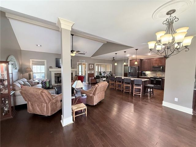 160 Hickory Lane, Covington, GA 30016