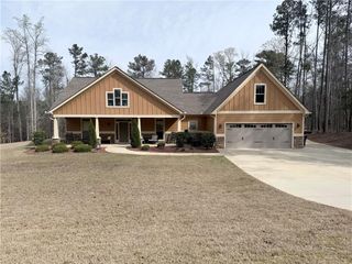 160 Hickory Lane, Covington, GA 30016