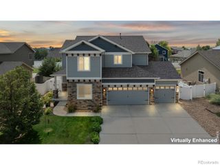 633 Shoshone Court, Windsor, CO 80550