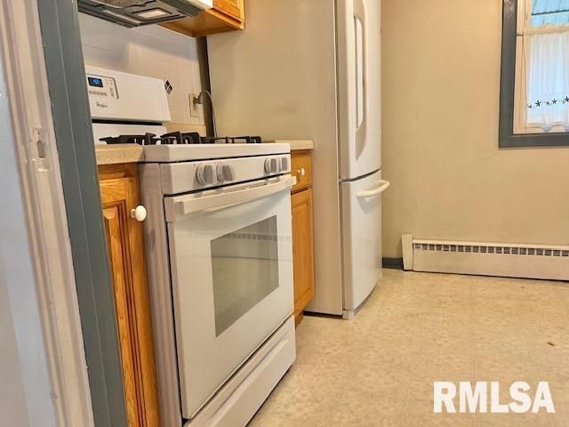 4532 23RD Avenue, Rock Island, IL 61201