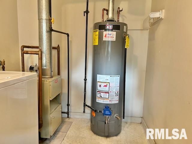 4532 23RD Avenue, Rock Island, IL 61201