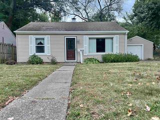 4532 23RD Avenue, Rock Island, IL 61201