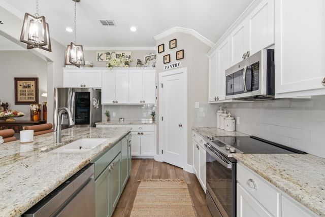1313 Parkers Draw Avenue, Weatherford, TX 76086