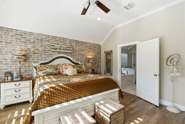 1313 Parkers Draw Avenue, Weatherford, TX 76086