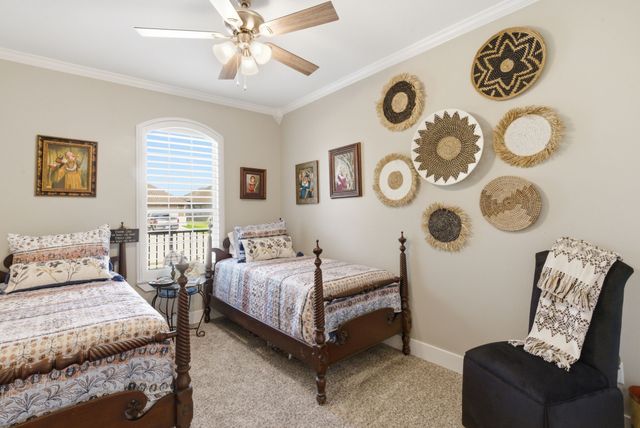 1313 Parkers Draw Avenue, Weatherford, TX 76086
