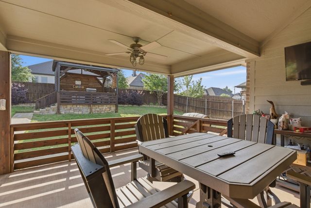 1313 Parkers Draw Avenue, Weatherford, TX 76086