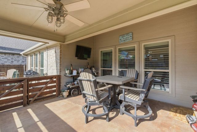 1313 Parkers Draw Avenue, Weatherford, TX 76086